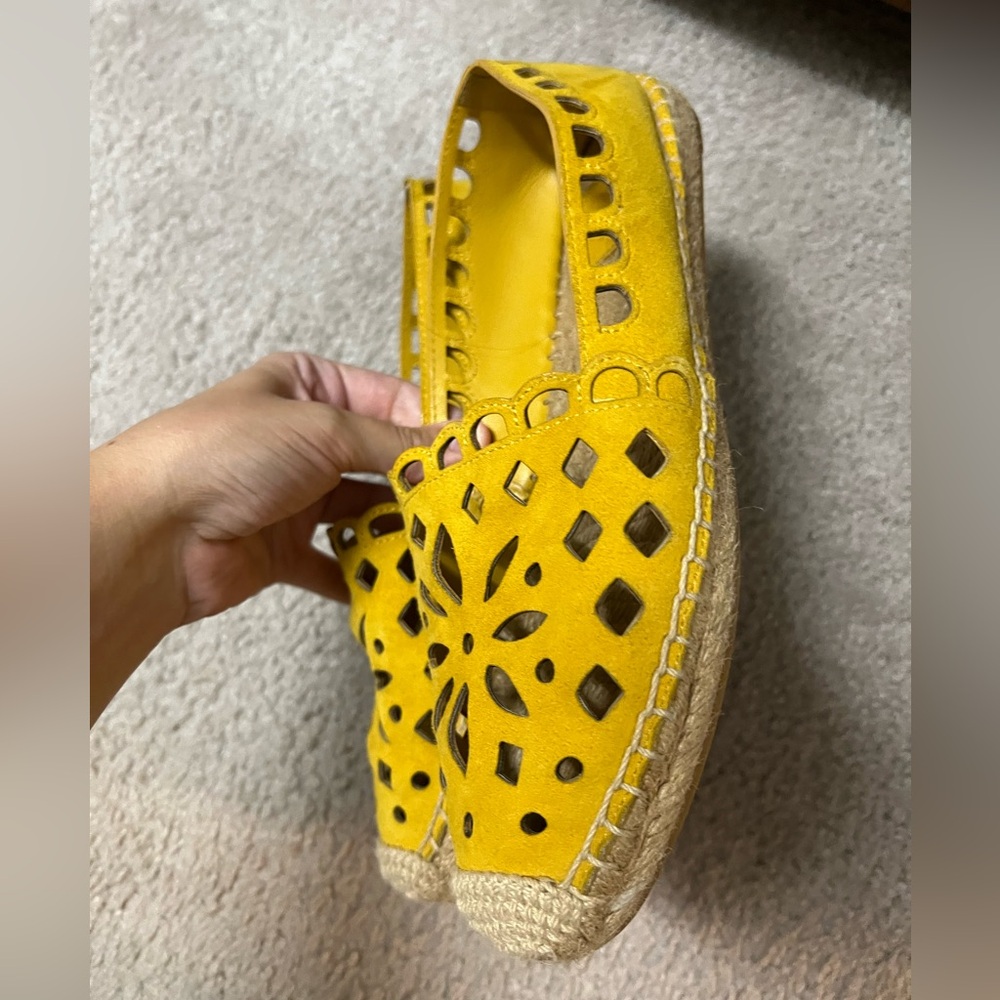 Tory Burch espadrilles - Picture 4 of 5